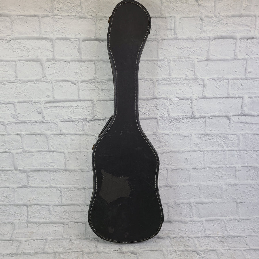 Unknown Electric Guitar Chipboard Case