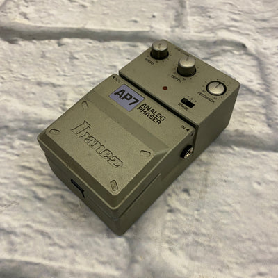Ibanez AP7 Analog Phaser