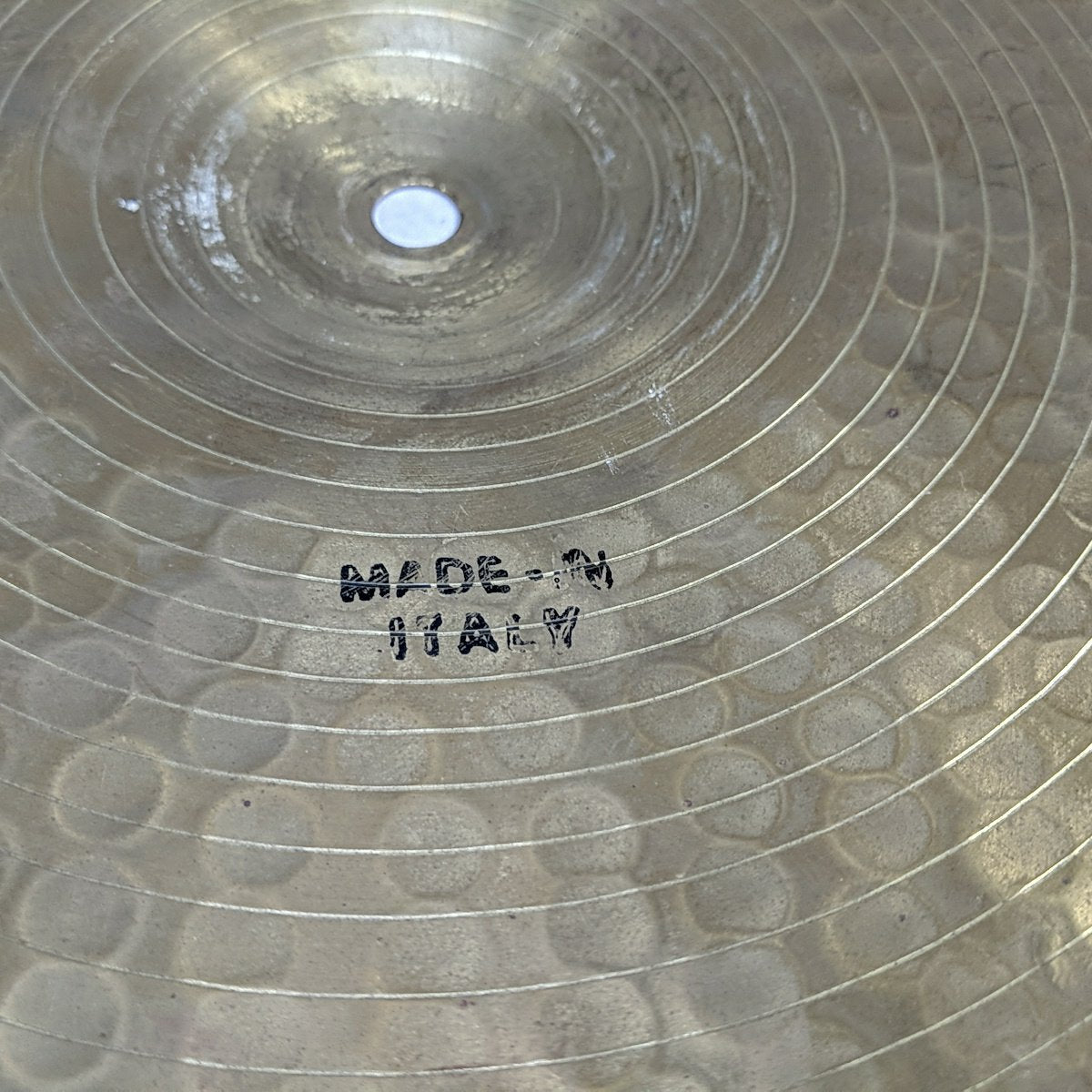 Atlas 2000 14 Hi Hats