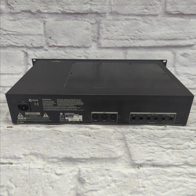 Roland XV-3080 128 Voice Rackmount Synthesizer