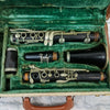 Paul Gerard Clarinet