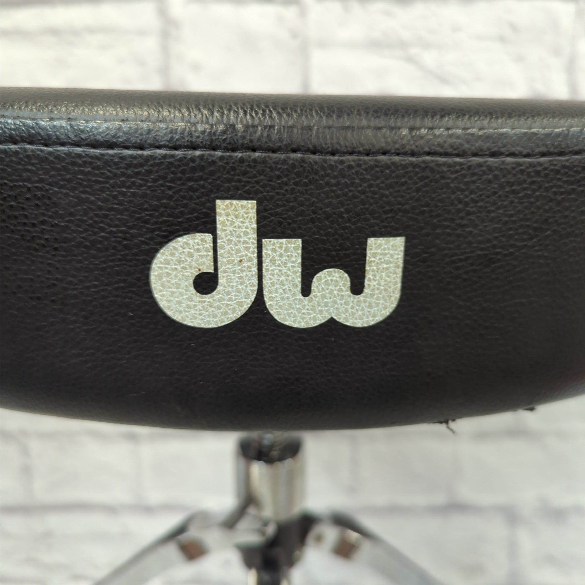 DW DWCP5120 Drum Throne