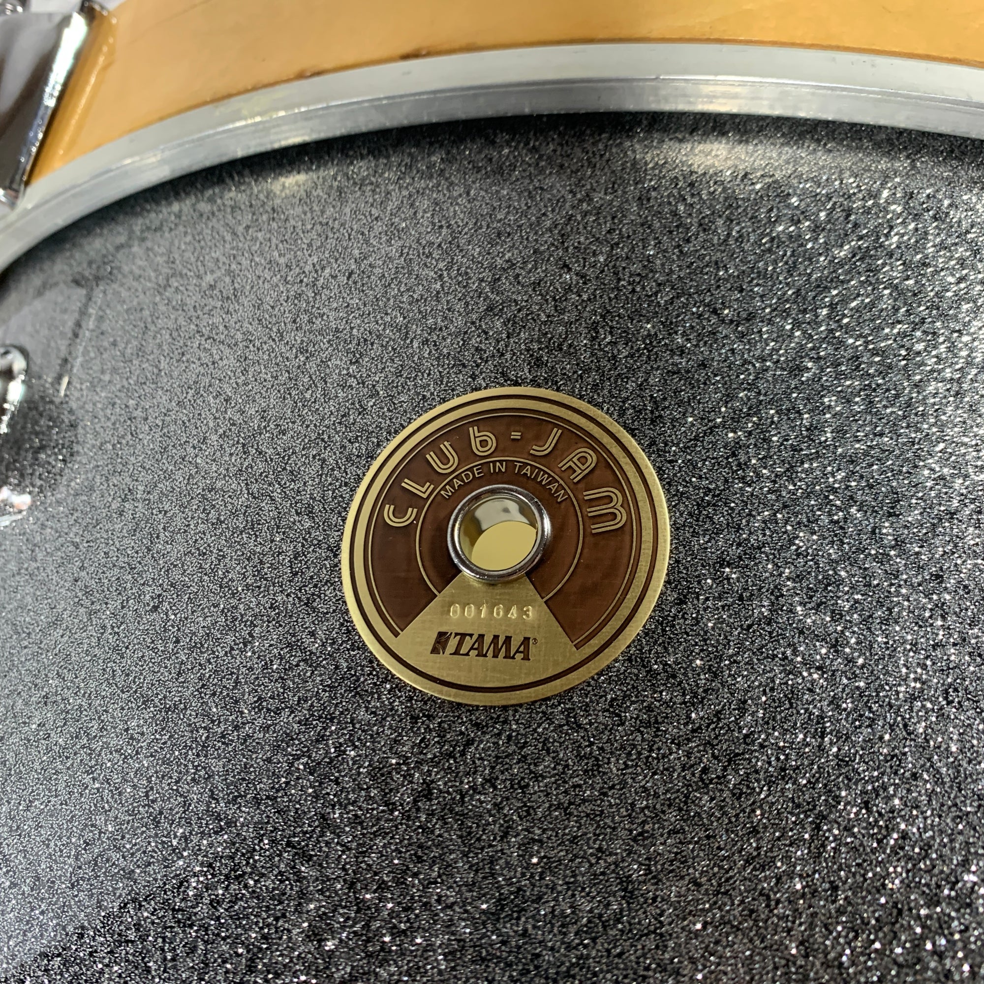 Tama Club Jam 18 Inch Bass Drum