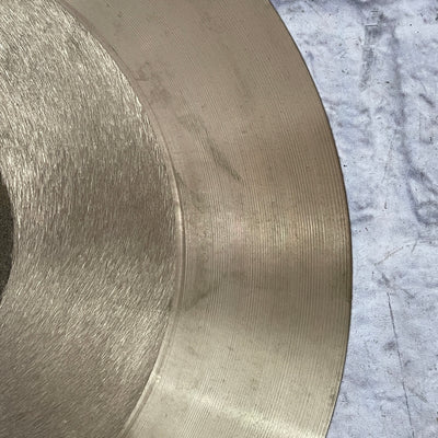 Sabian AAX Freq 14 Hi-Hat Cymbal Pair