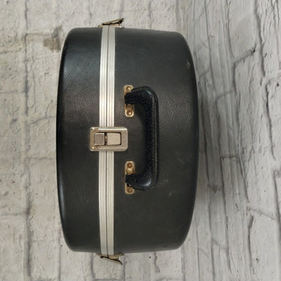 Purdom's Snare Case