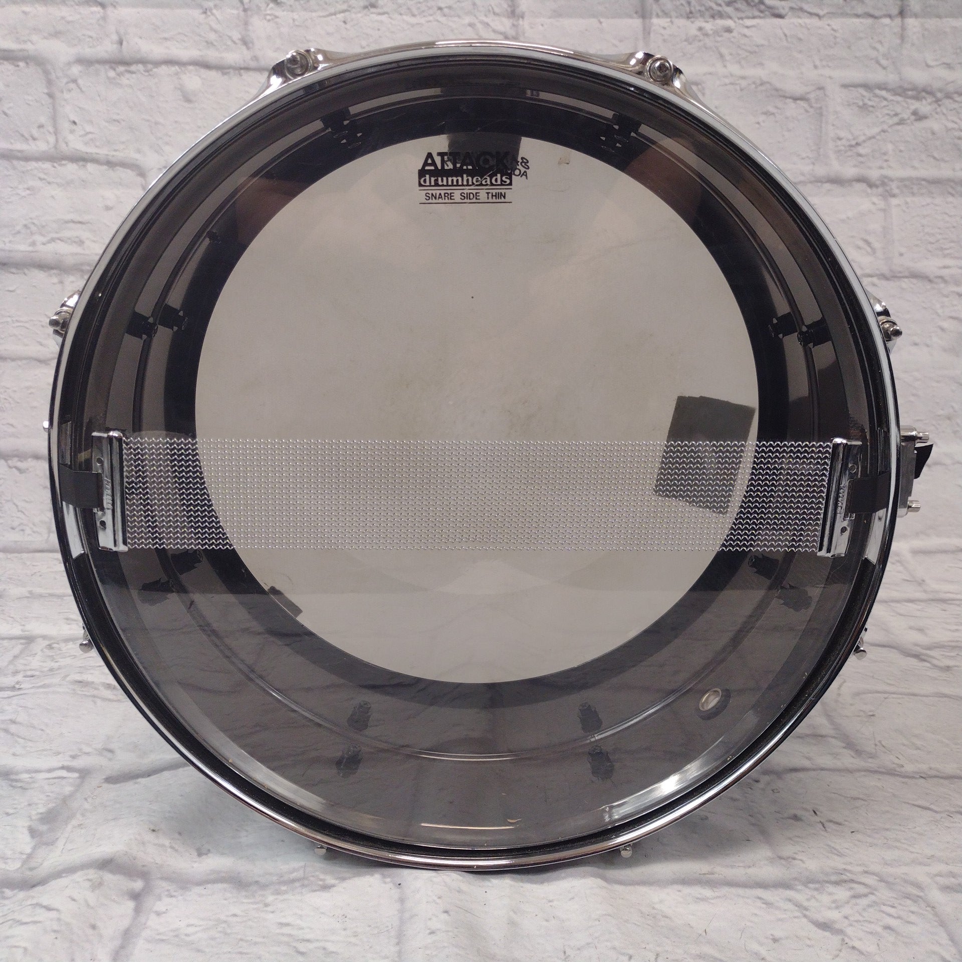 Tama Metalworks 14x6.5 Snare