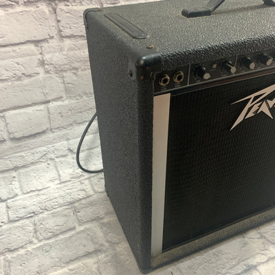 Peavey Basic 60 Bass Combo Amp