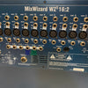 Allen & Heath MixWizard WZ16:2 Mixer