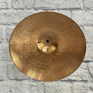 Zildjian ZBT Plus 14 Bottom Hi Hat Cymbal 1100g