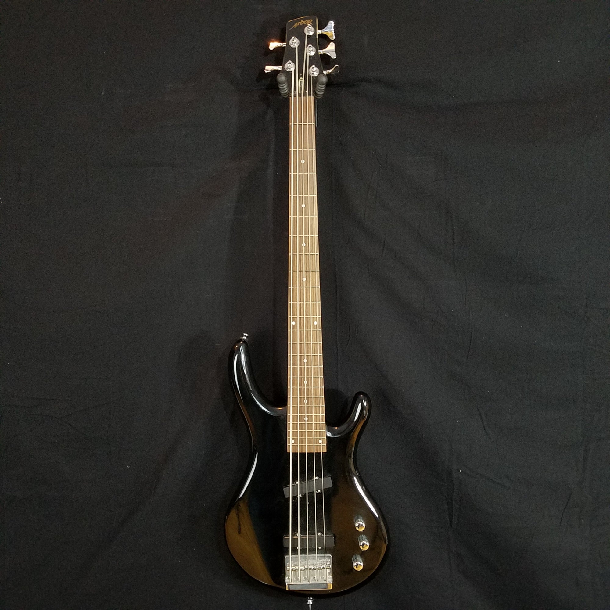 Arbor 5 String Bass