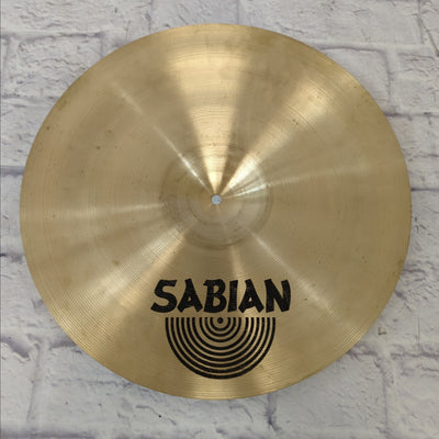 Sabian 17 AAX Dark Crash Cymbal