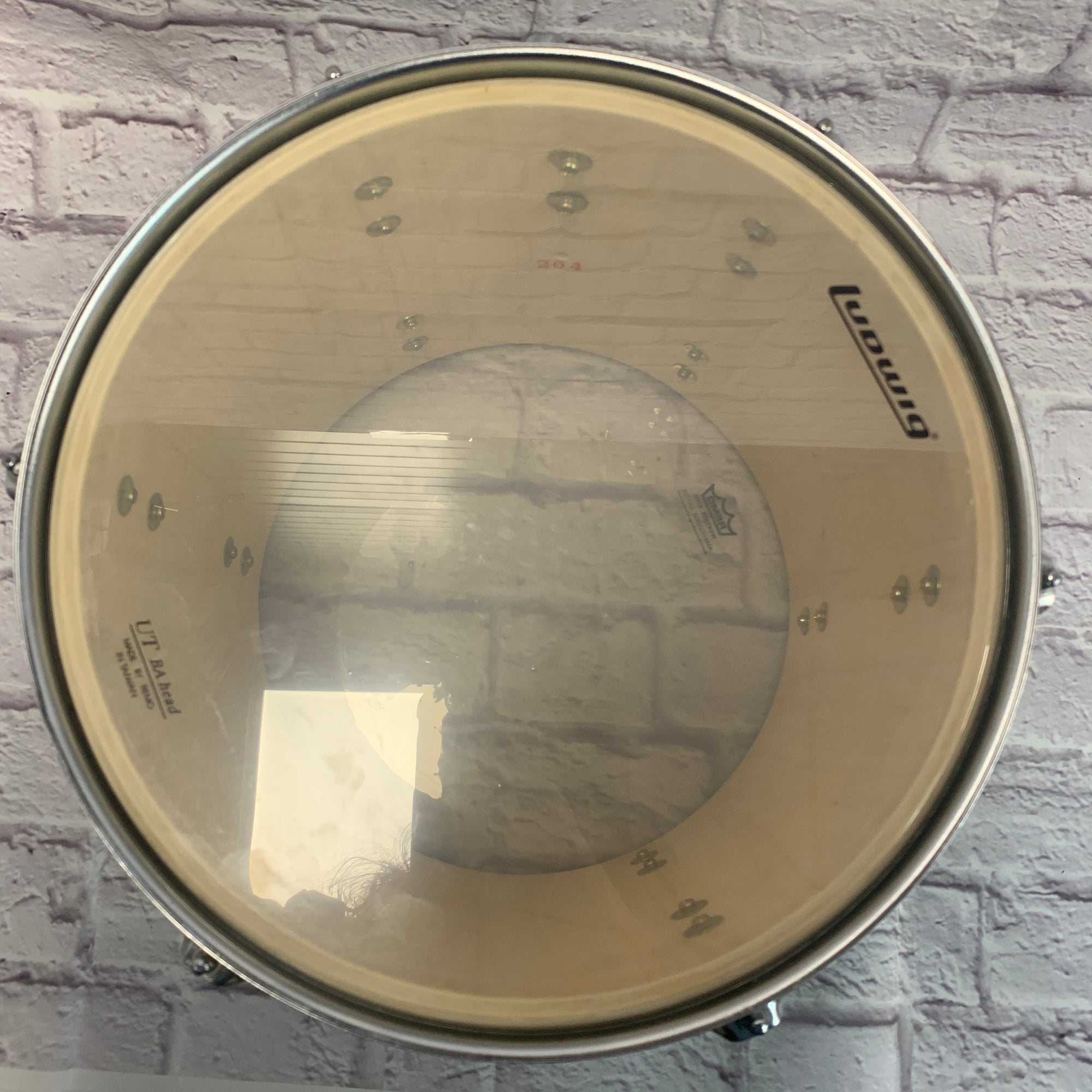 Sonor 13 Force 1001 Rack Tom