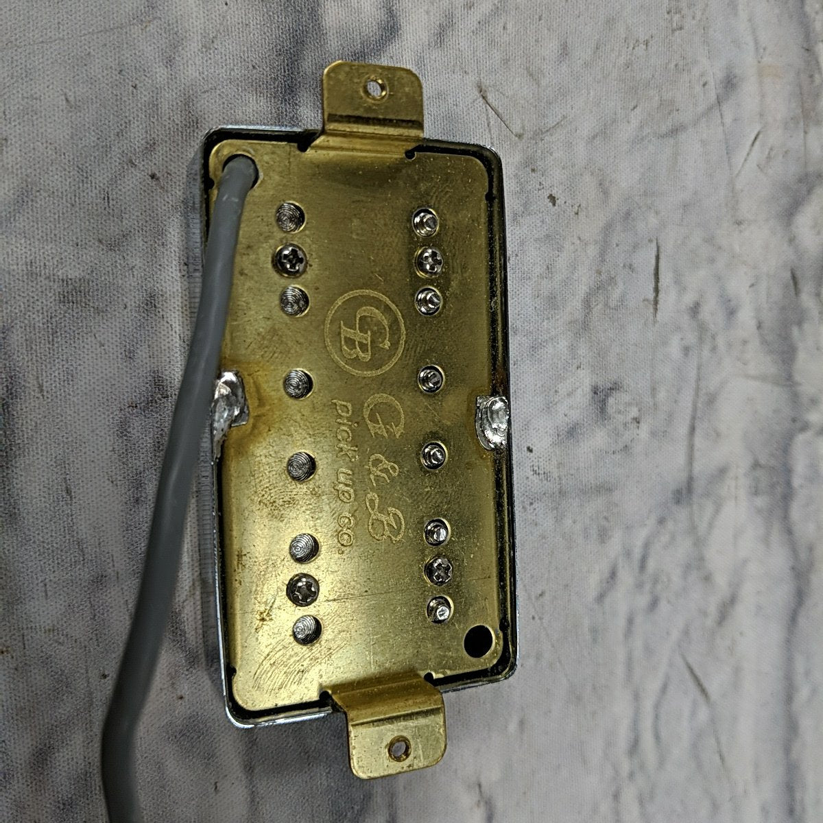 G&B Humbucker Pickup