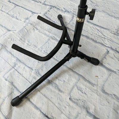 Stagemate guitar stand