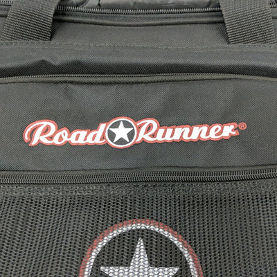 Road Runner Pedal Case