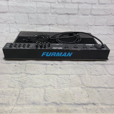 Furman SPB8 Pedal Board