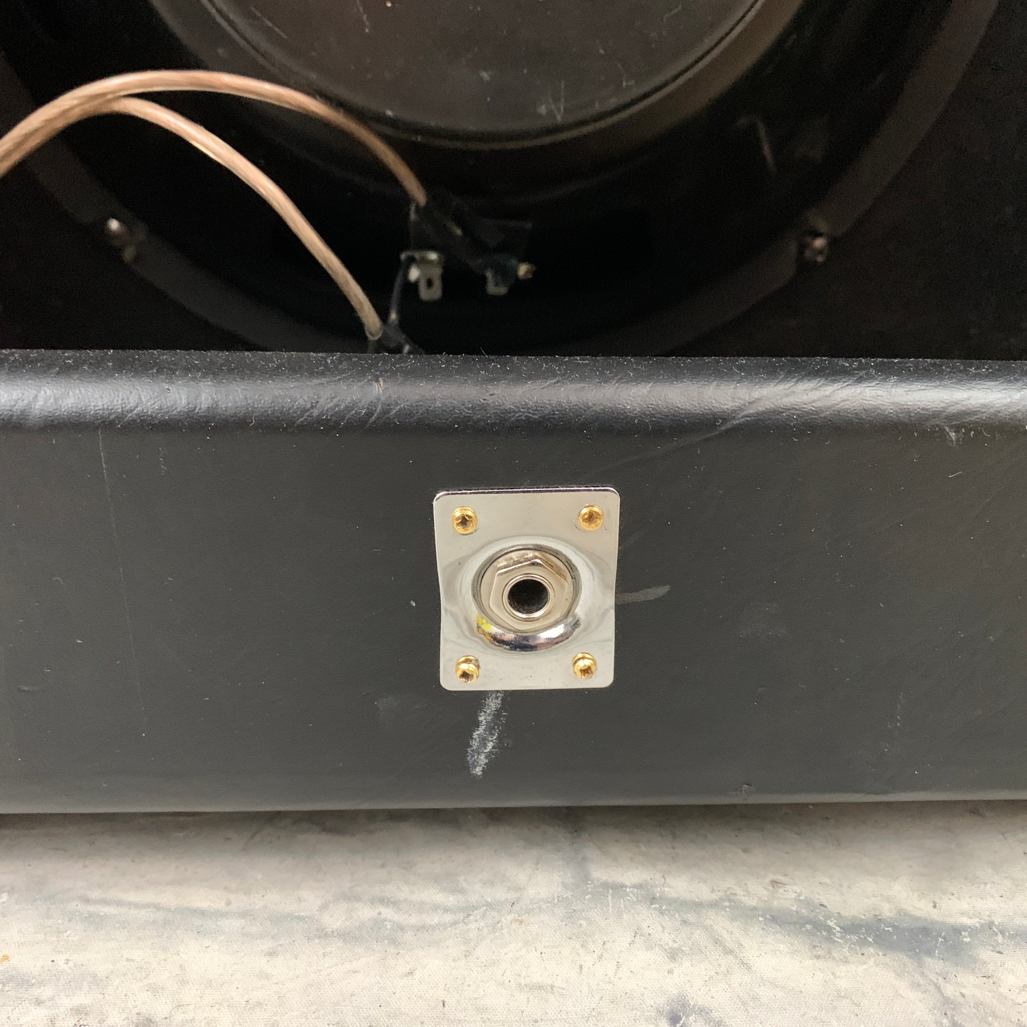 Acoustic "Ouija" 1x12 Guitar Cab