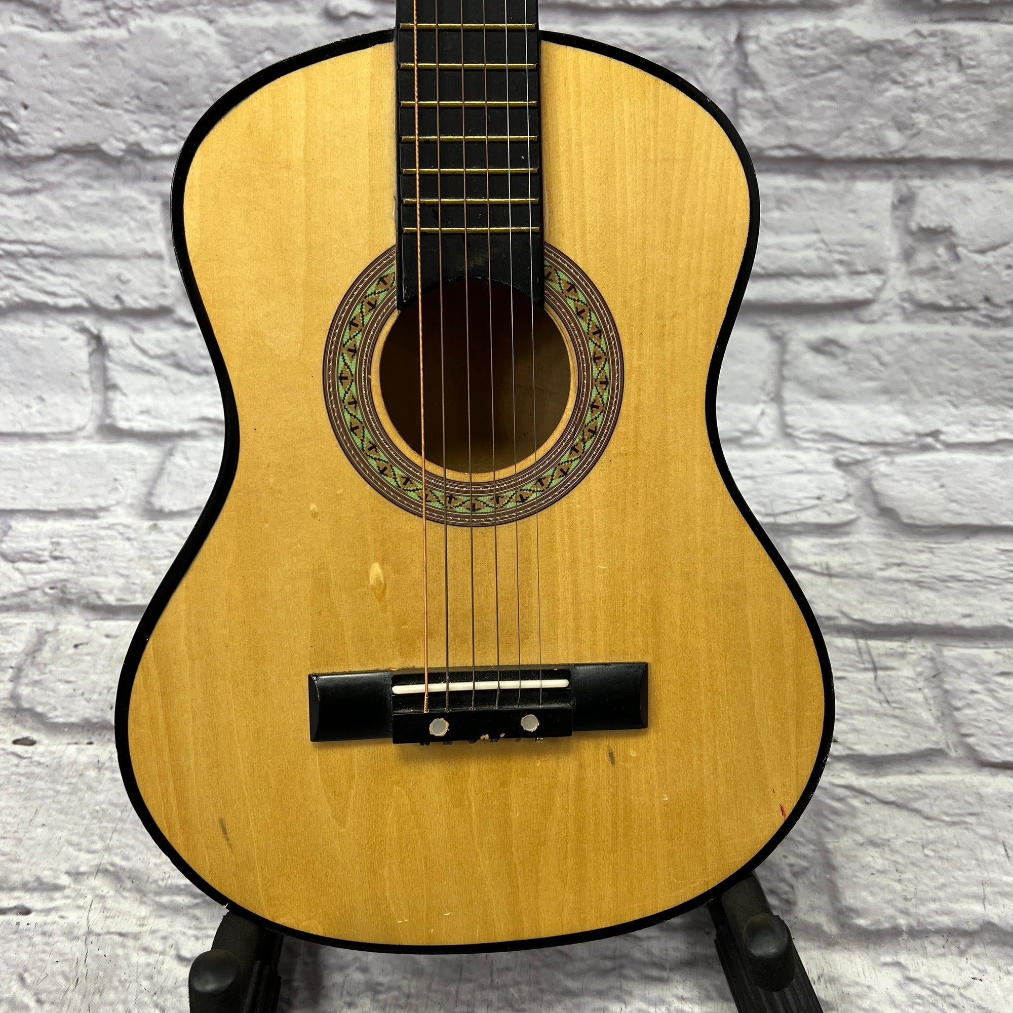 Unknown Children's Acoustic Guitar Acoustic Guitar