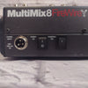 Alesis MultiMix8 Firewire AS IS