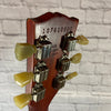 2011 Gibson Les Paul Studio Faded Electric Guitar w/ Gig Bag