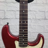 Squier Stratocaster HSS Electric Guitar