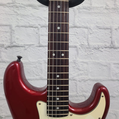 Squier Stratocaster HSS Electric Guitar