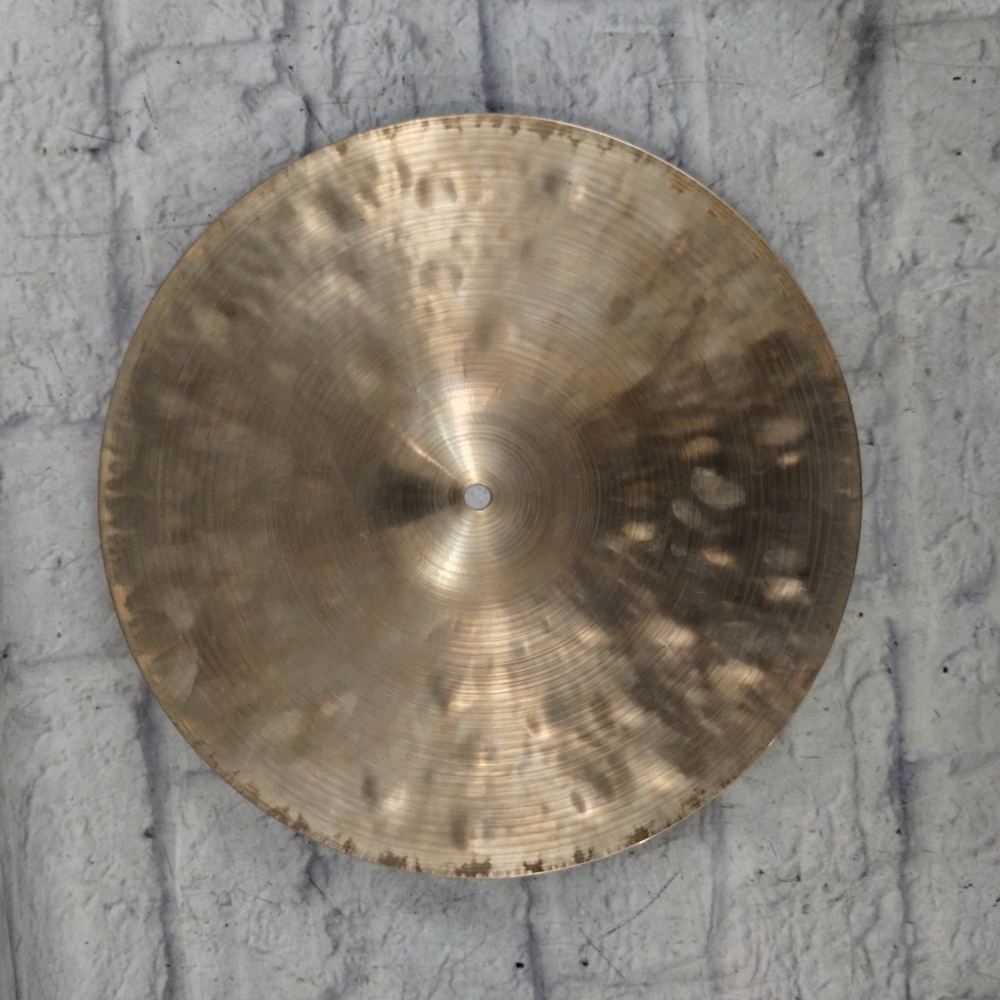 Meinl Byzance Extra Dry 14" Hats