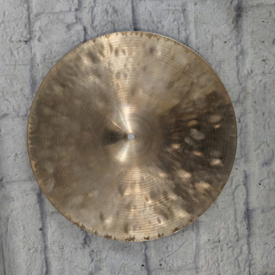 Meinl Byzance Extra Dry 14" Hats