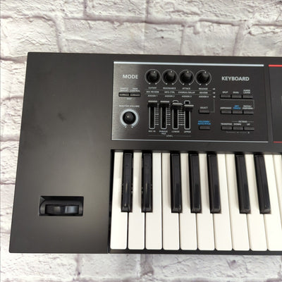Roland Juno-DS 61-Key Synthesizer