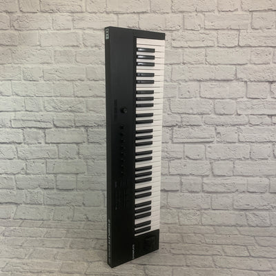 Native Instruments Komplete A61 Midi Controller