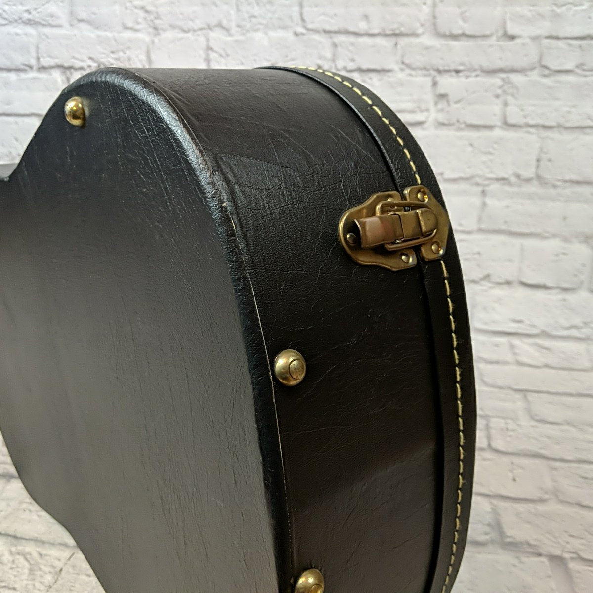 Large Acoustic Hard Case