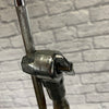 Double-Braced Heavy Duty Boom Cymbal Stand