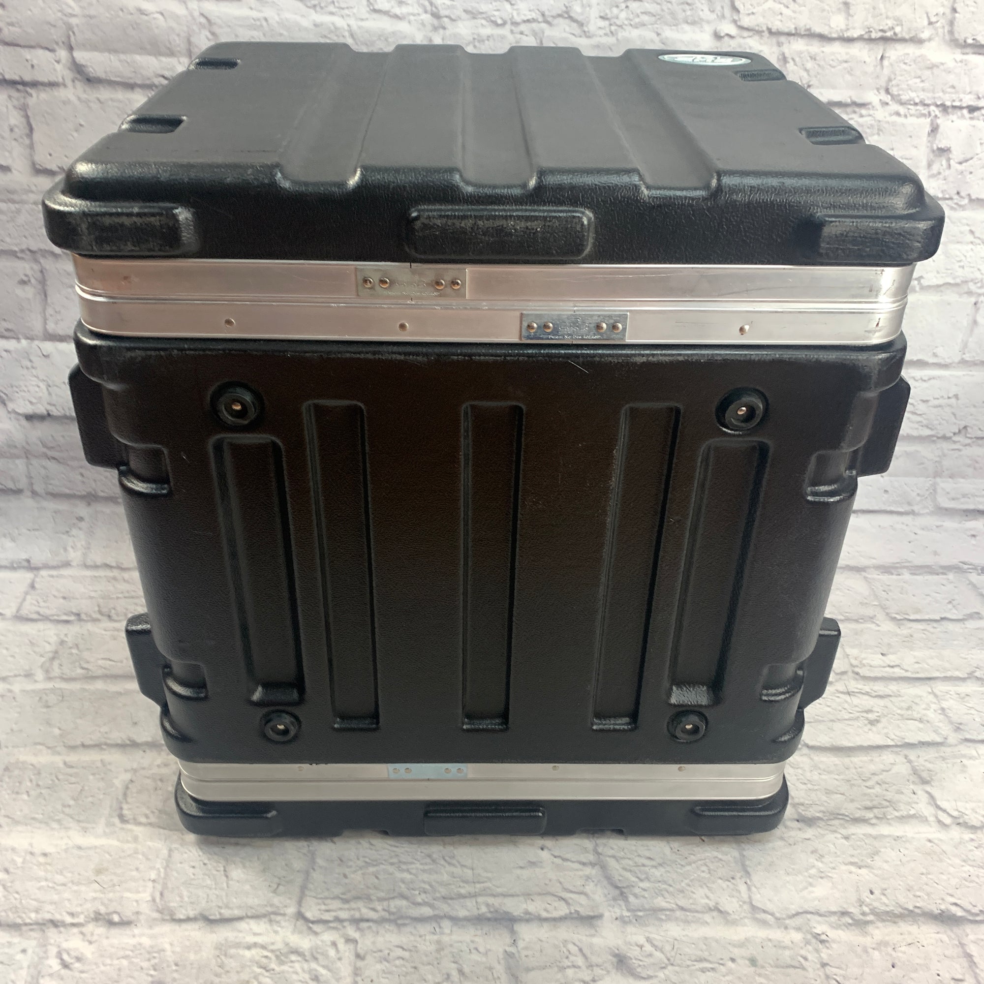 SKB 8 Space Rack Case
