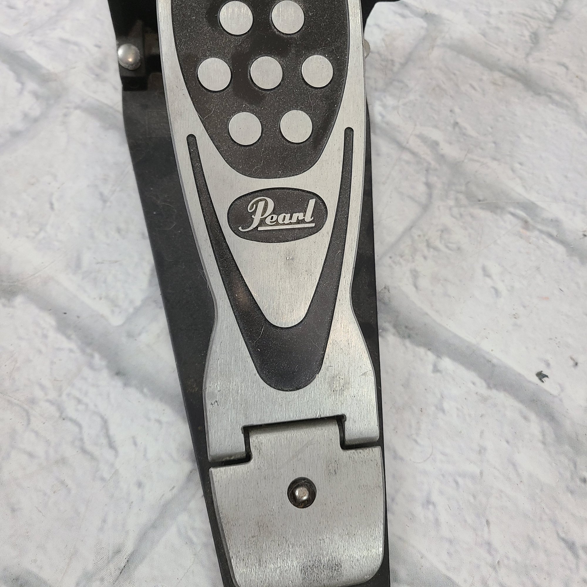 Pearl P-122TW Double Kick Pedal