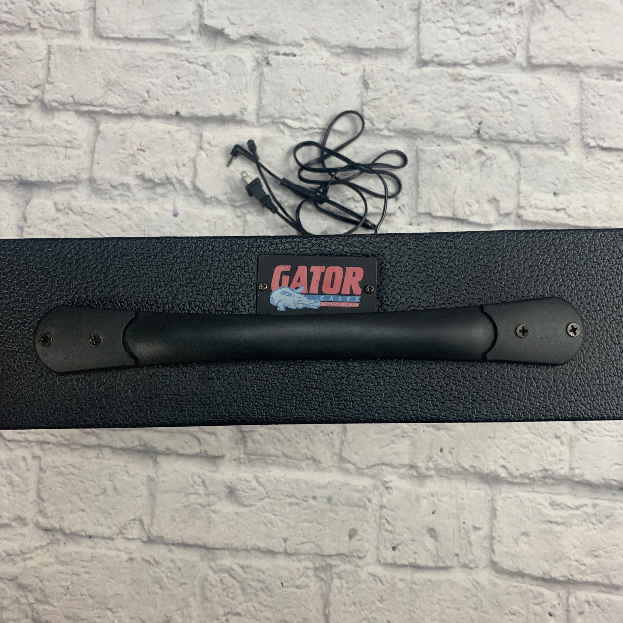 Gator Pedalboard with Tote