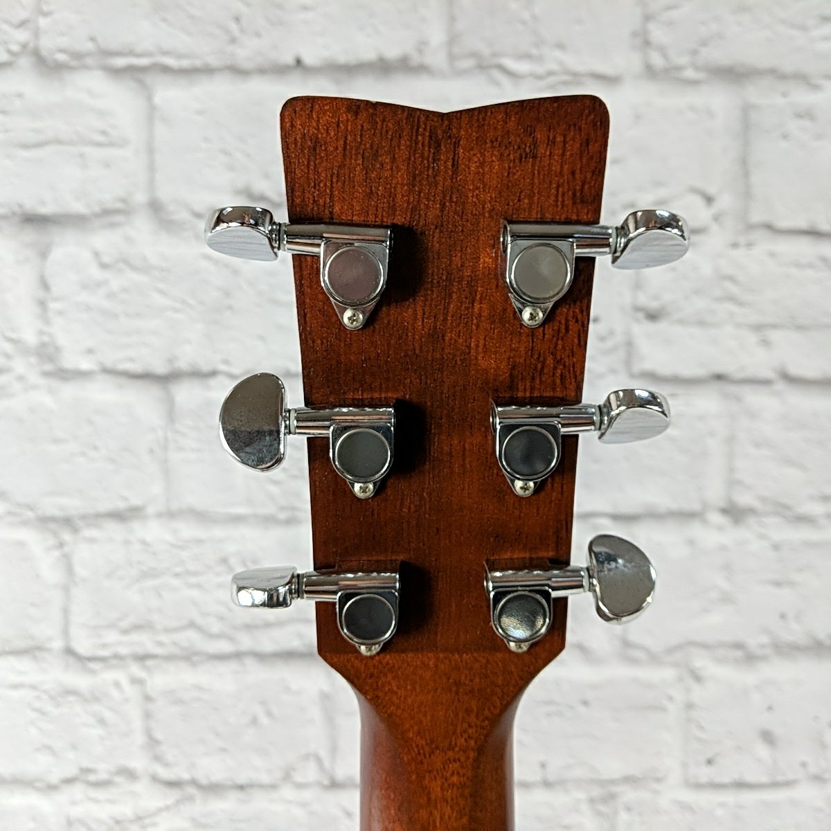 Yamaha FX700SC Acoustic - Natural AS IS