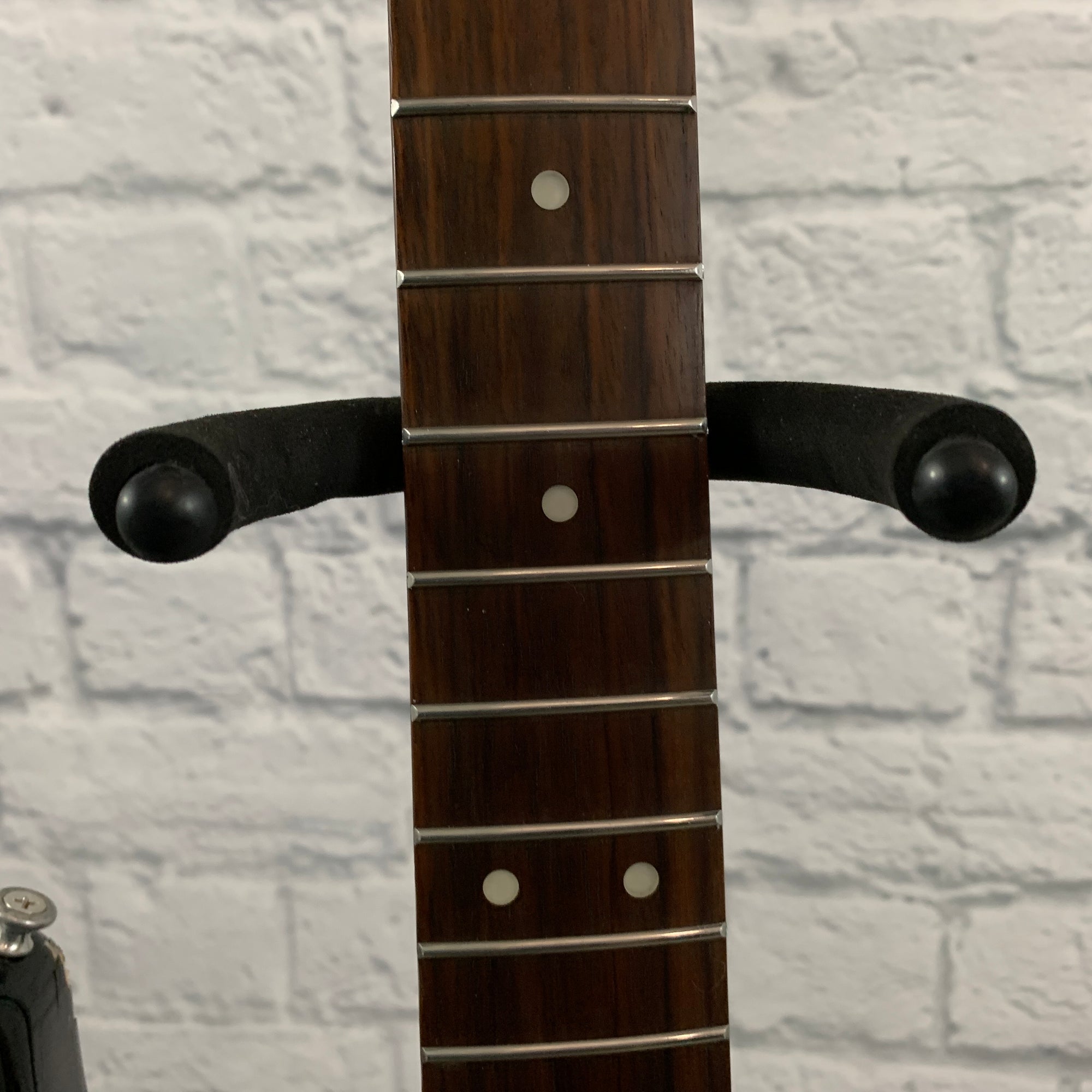 Squier Bullet Strat Electric Guitar Sunburst