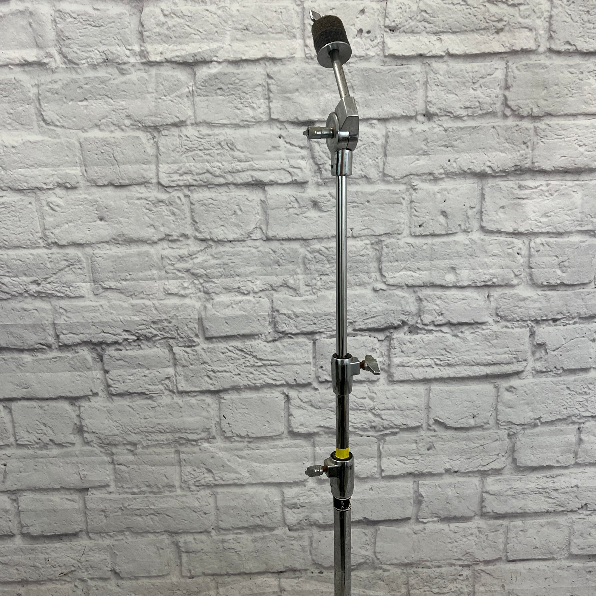 Pearl Single Braced Straight Cymbal Stand