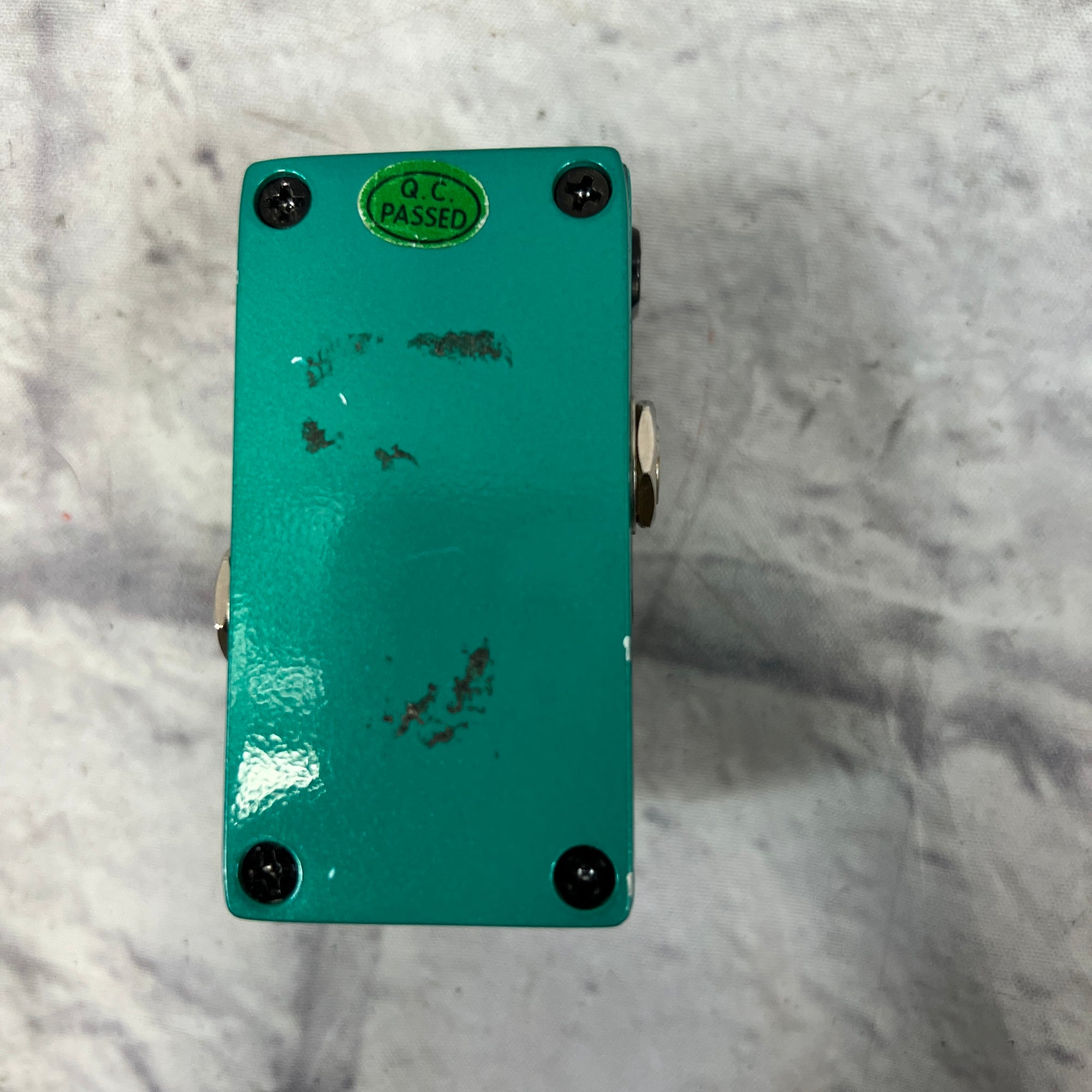 Joyo Green Legend Overdrive Pedal