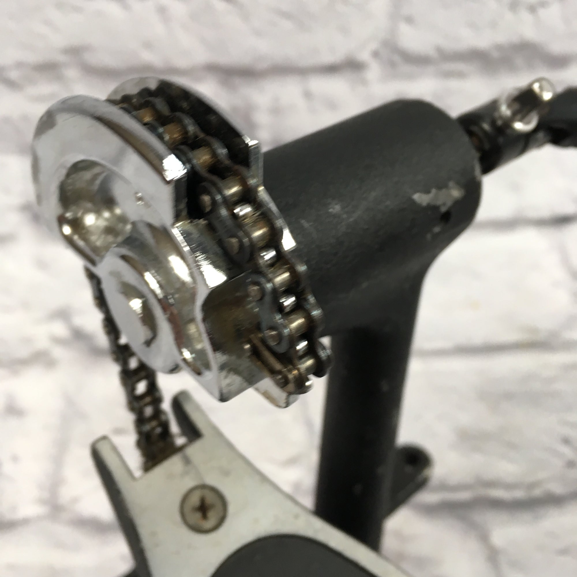 DW 4000 Double Kick Pedal