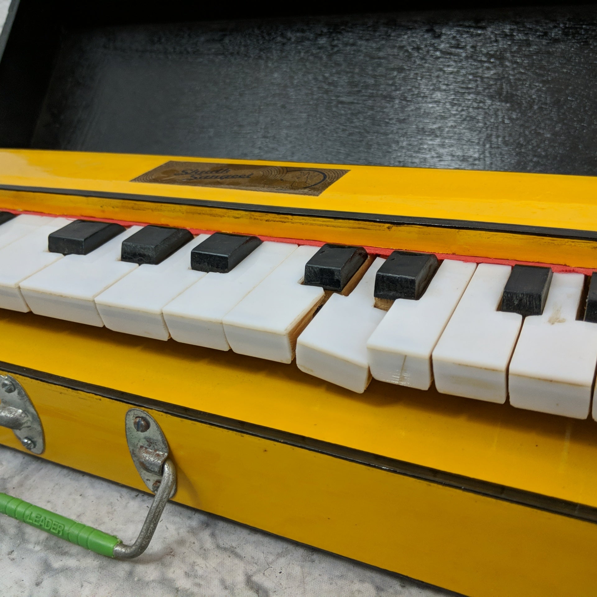 Shudh Sangeet Indian Banjo