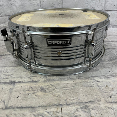 Enforcer Steel Snare