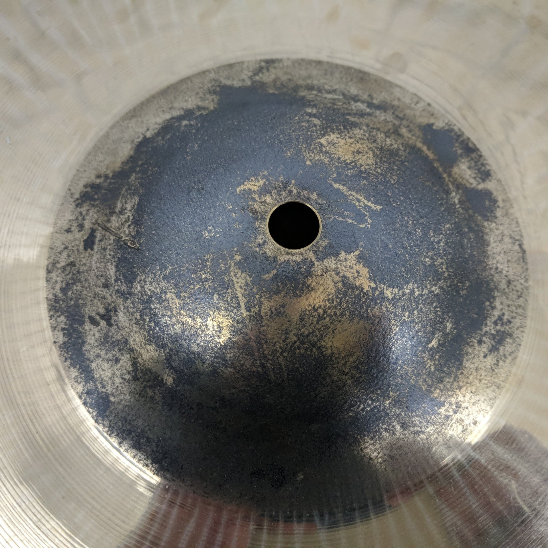 Sabian 18" AAX X-Plosion Fast Crash Cymbal
