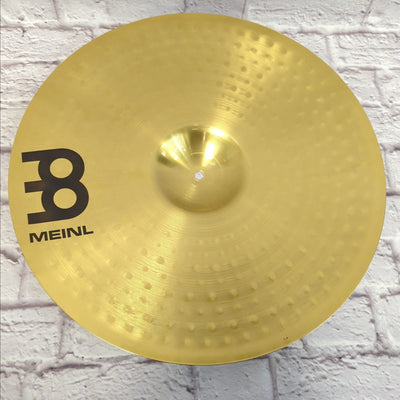Meinl HCS 20 Ride Cymbal