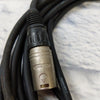 Audio Technica 20 Ft XLR cable