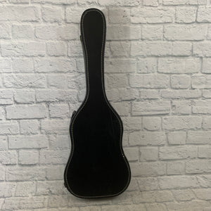 Unknown 3/4 Size Chipboard  Acoustic Hard Case