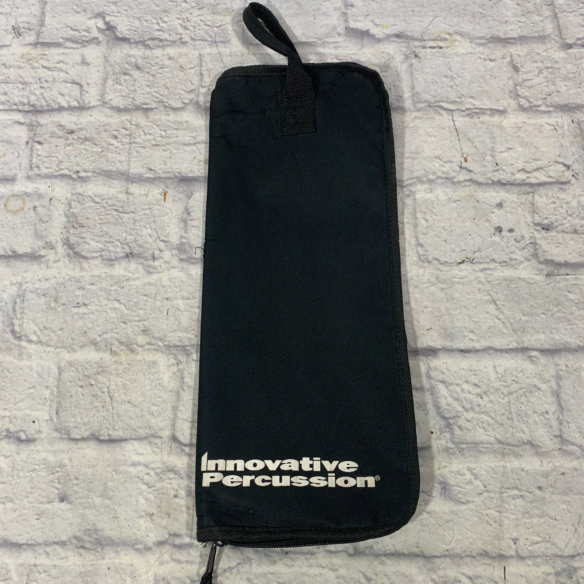 Innovative Percussion Compartmentalized Stick Bag