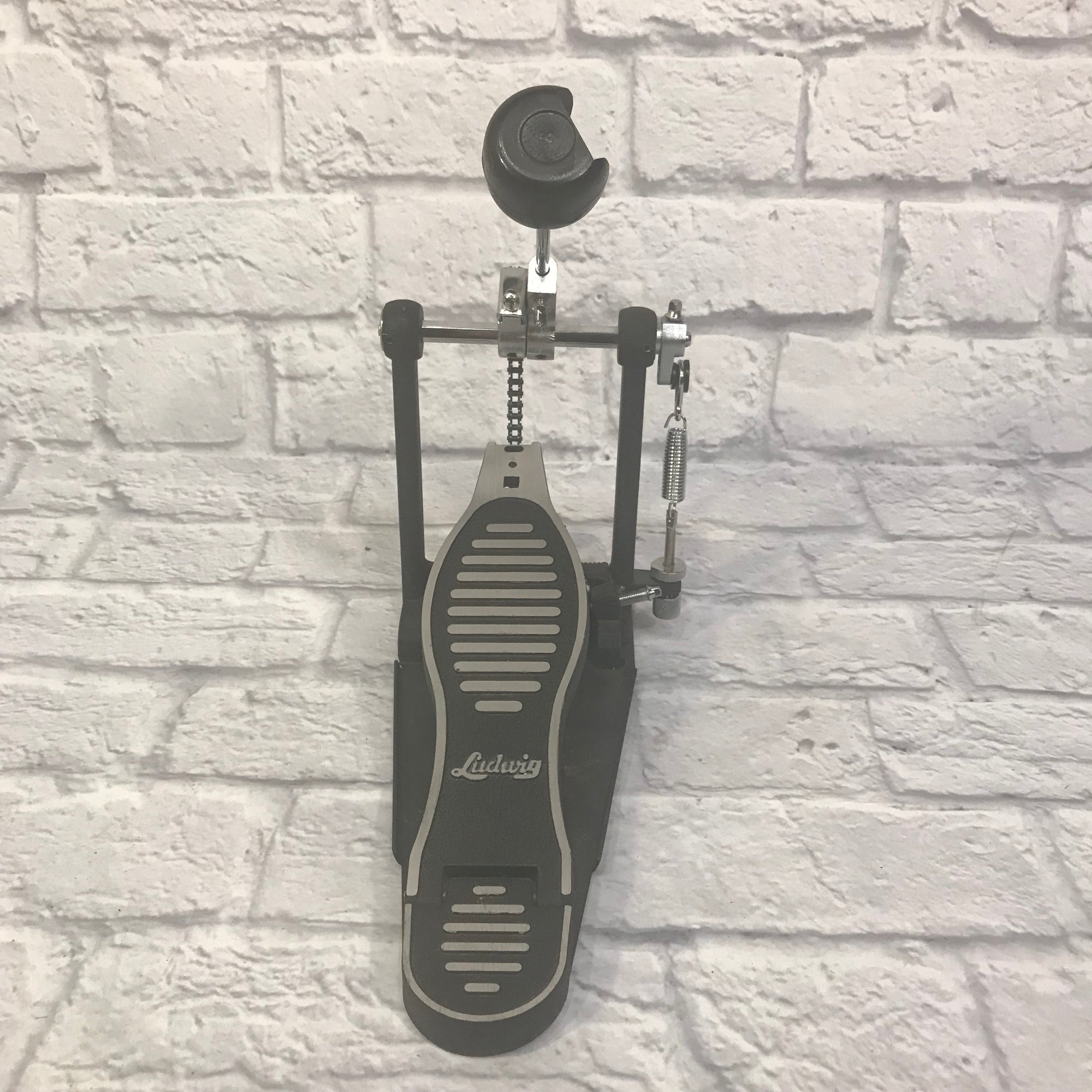 Ludwig Single Chain Kick Pedal