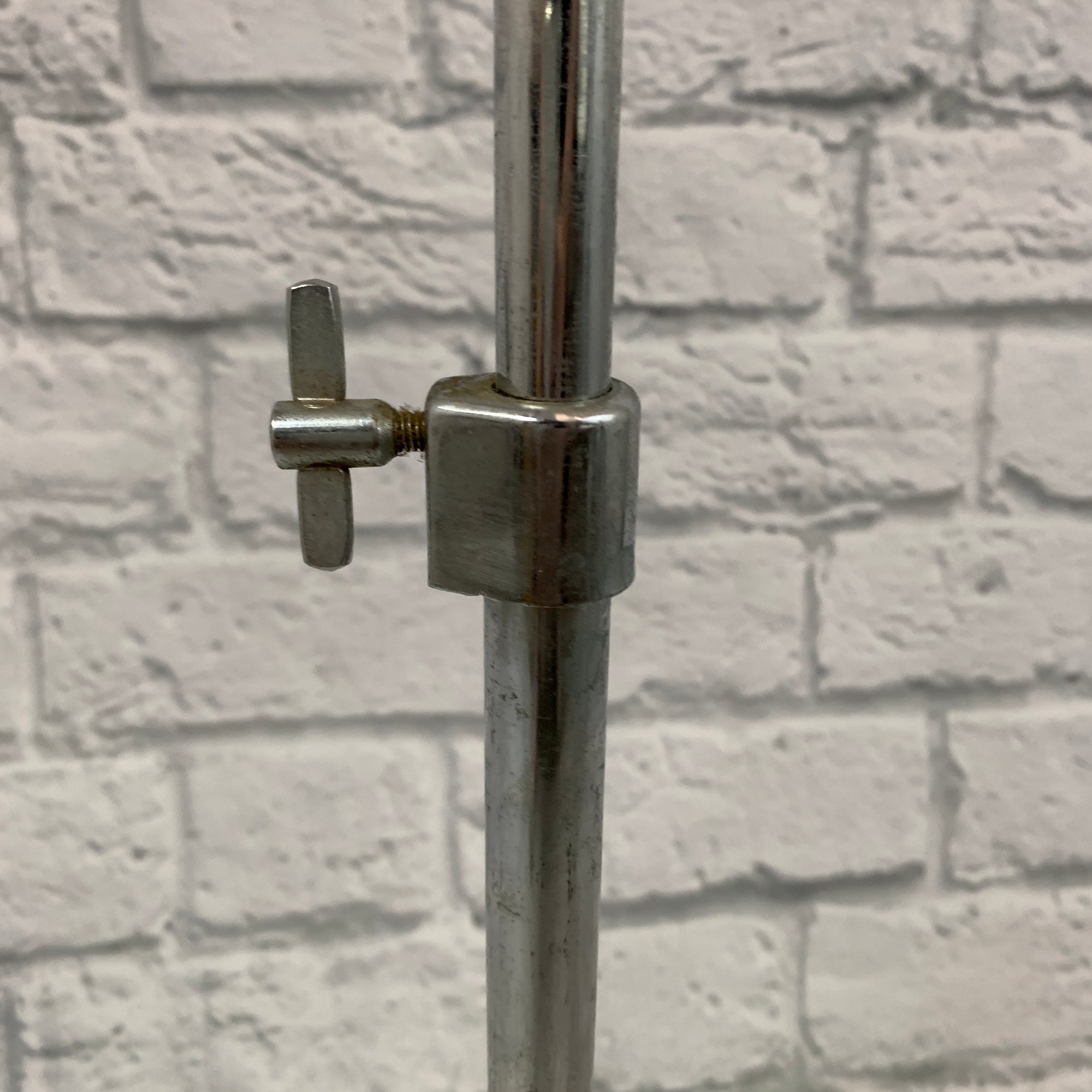Unknown Brand Lightweight Straight Cymbal Stand
