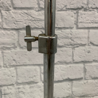 Unknown Brand Lightweight Straight Cymbal Stand